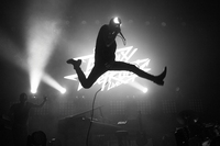 The Bloody Beetroots e il 2006 protagonisti dell’ottava puntata del podcast Venticinque