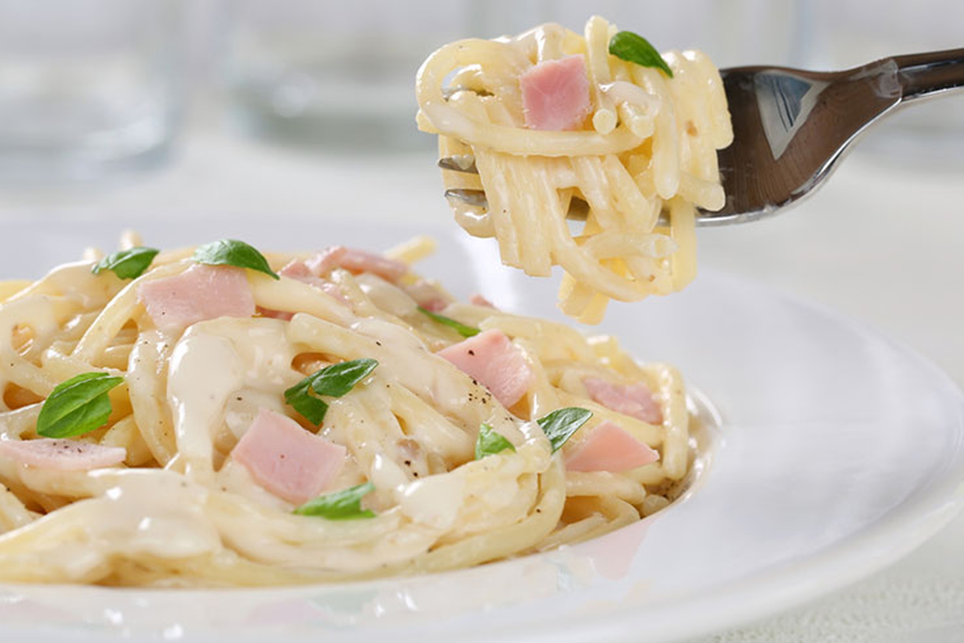 Carbonara day com’è nata la pasta alla carbonara LifeGate