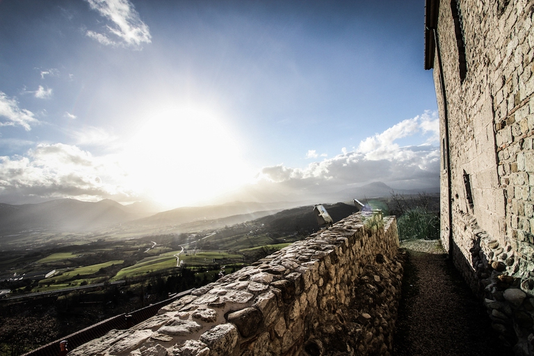 avellino-rocchetta irpinia