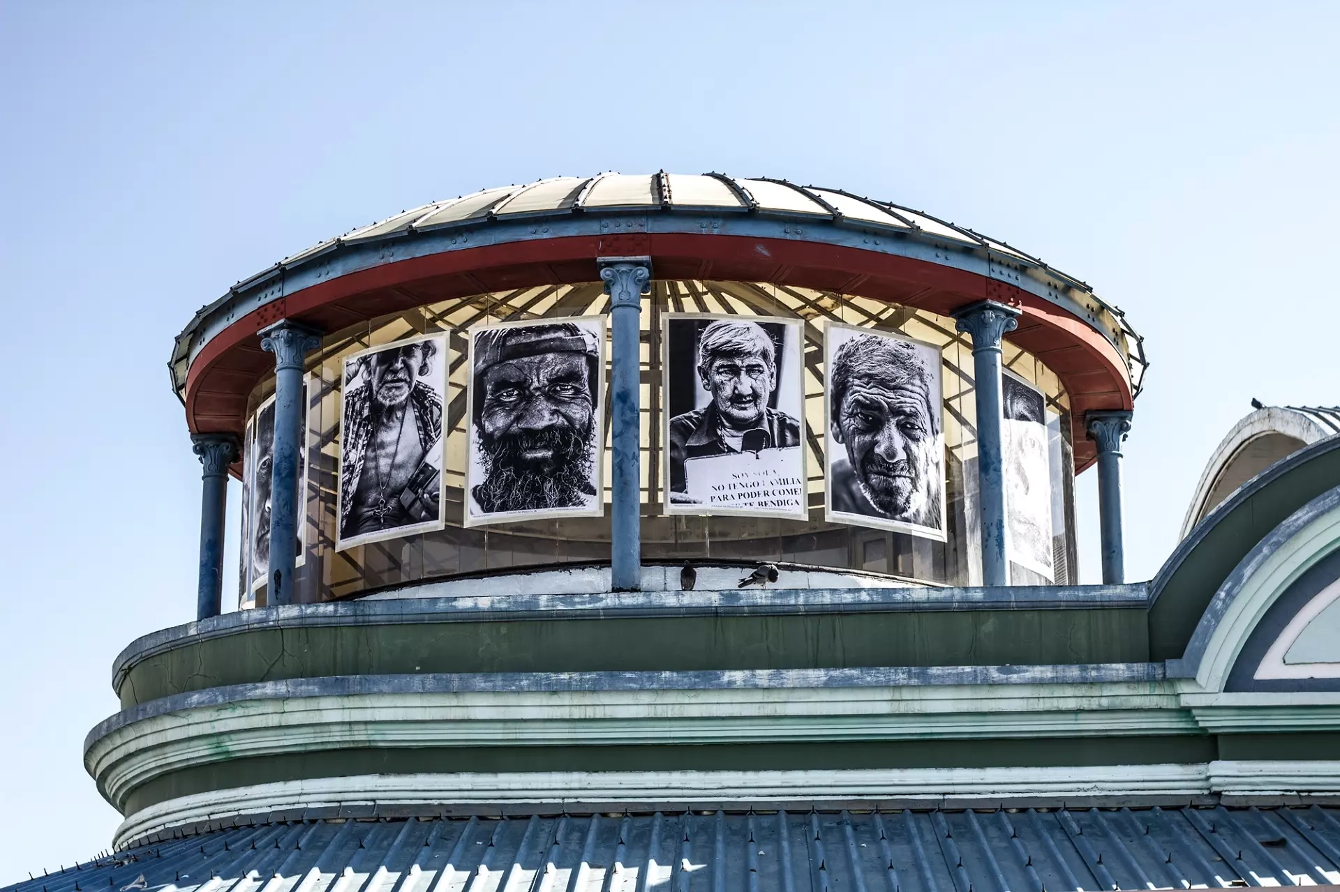 Maracaibo Venezuela Ernesto Perez