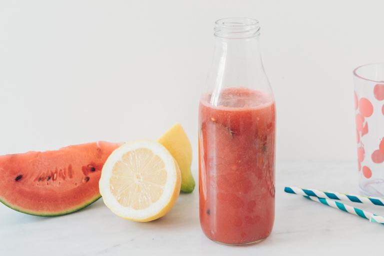 limonata all'anguria