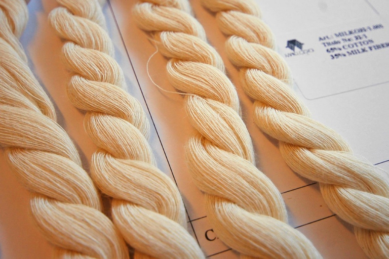 moda eco filati maclodio