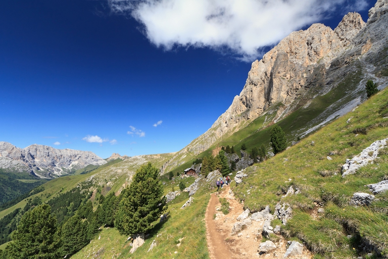 Dolomiti - Val di Fassa