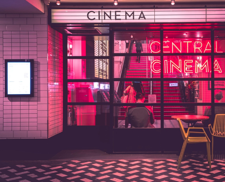 cinema