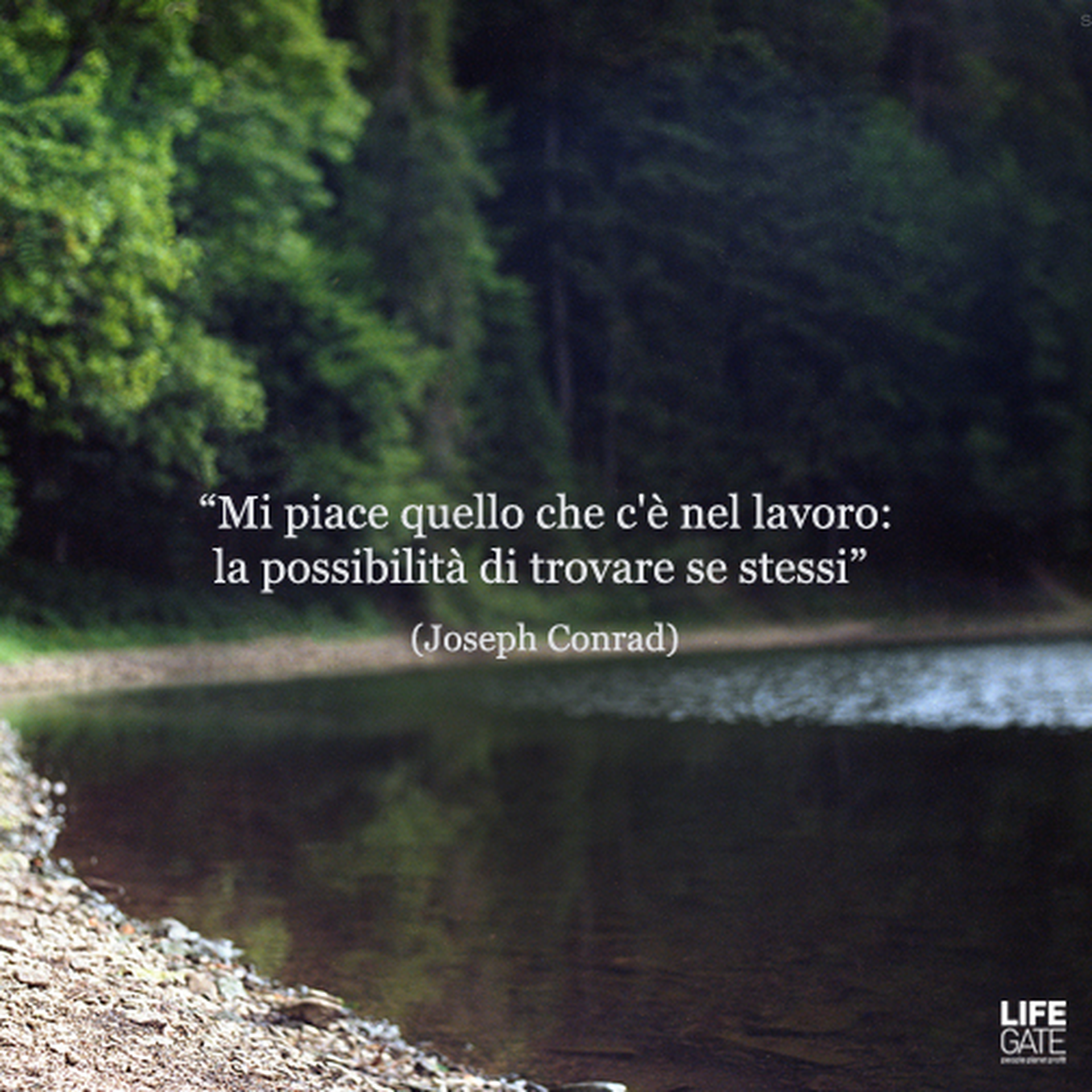 Le citazioni più belle per sempre - Joseph Conrad