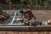 Ruanda, cento giorni di lutto per commemorare i 25 anni dal genocidio