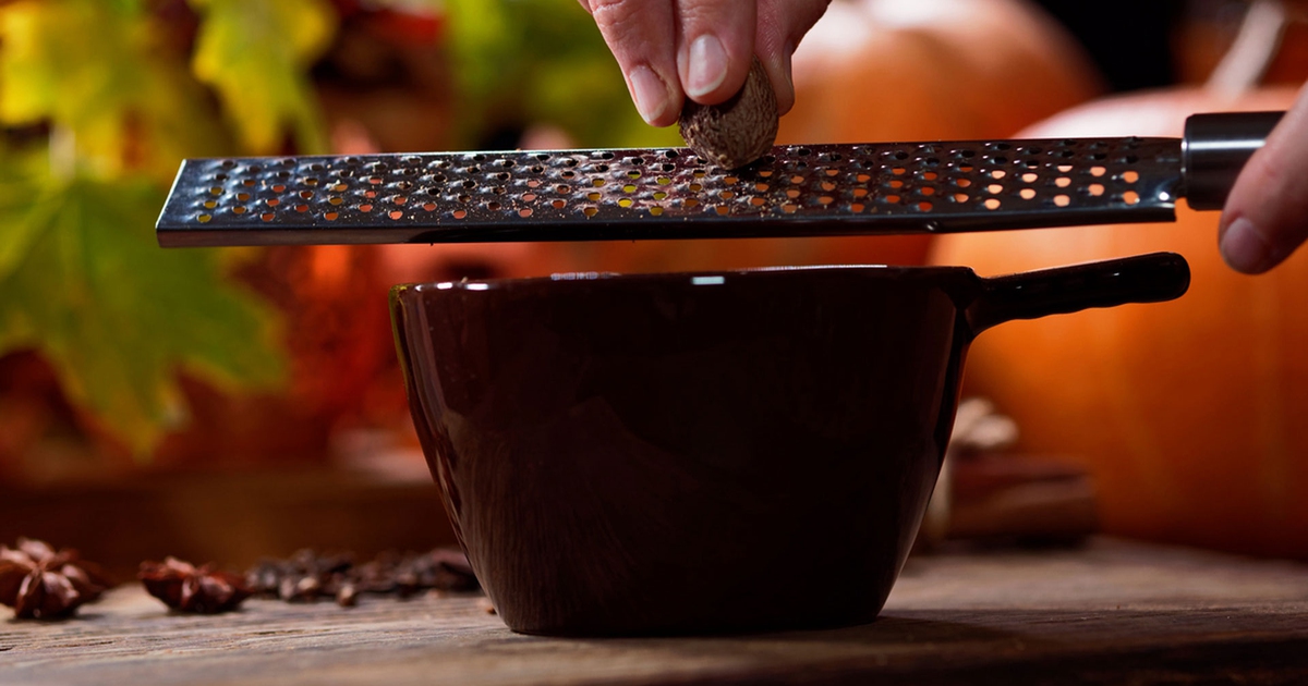 Noce moscata: proprietà e utilizzi - LifeGate