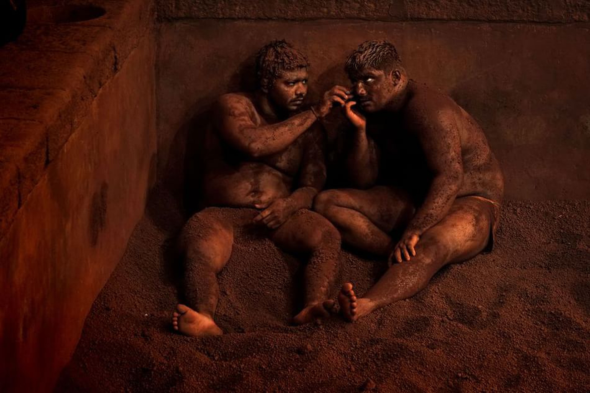 I vincitori del 2015 Traveler Photo Contest del National Geographic