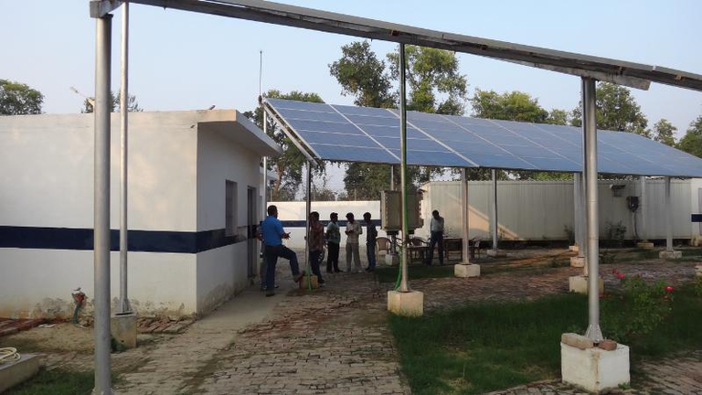 SunEdison and OMC's framework agreement
