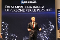 La sostenibilità in Banca Mediolanum, storia di un successo familiare
