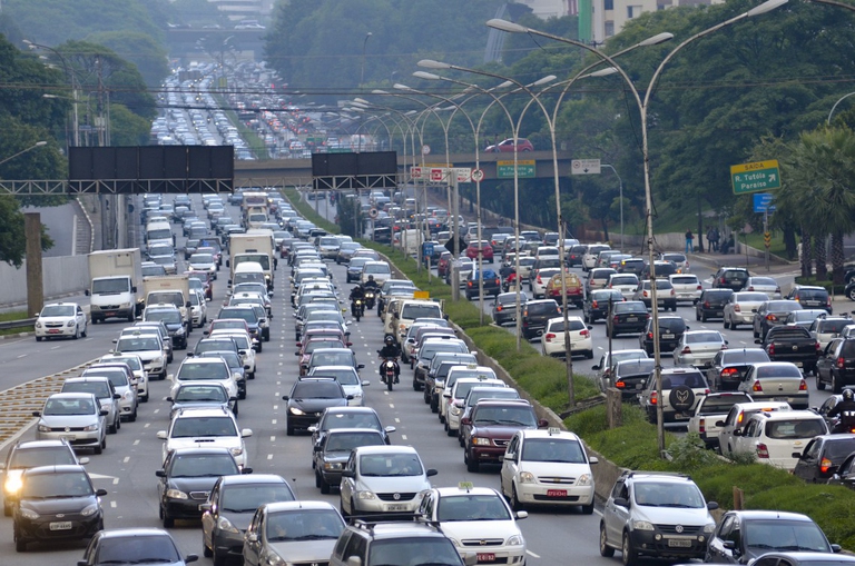 traffico