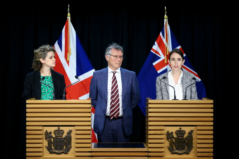New Zealand, UK, trade, negotiations