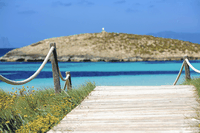 Formentera, 5 esperienze sostenibili da vivere nella natura