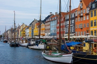 Copenaghen, alle radici di una rivoluzione verde