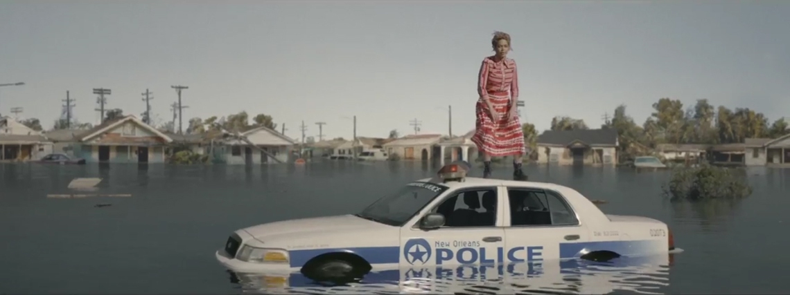 Activist Beyoncé brings race issues to the fore in the US - LifeGate