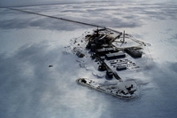 Tornano le trivelle in Alaska. Eni e Donald Trump trascinano il mondo verso il passato