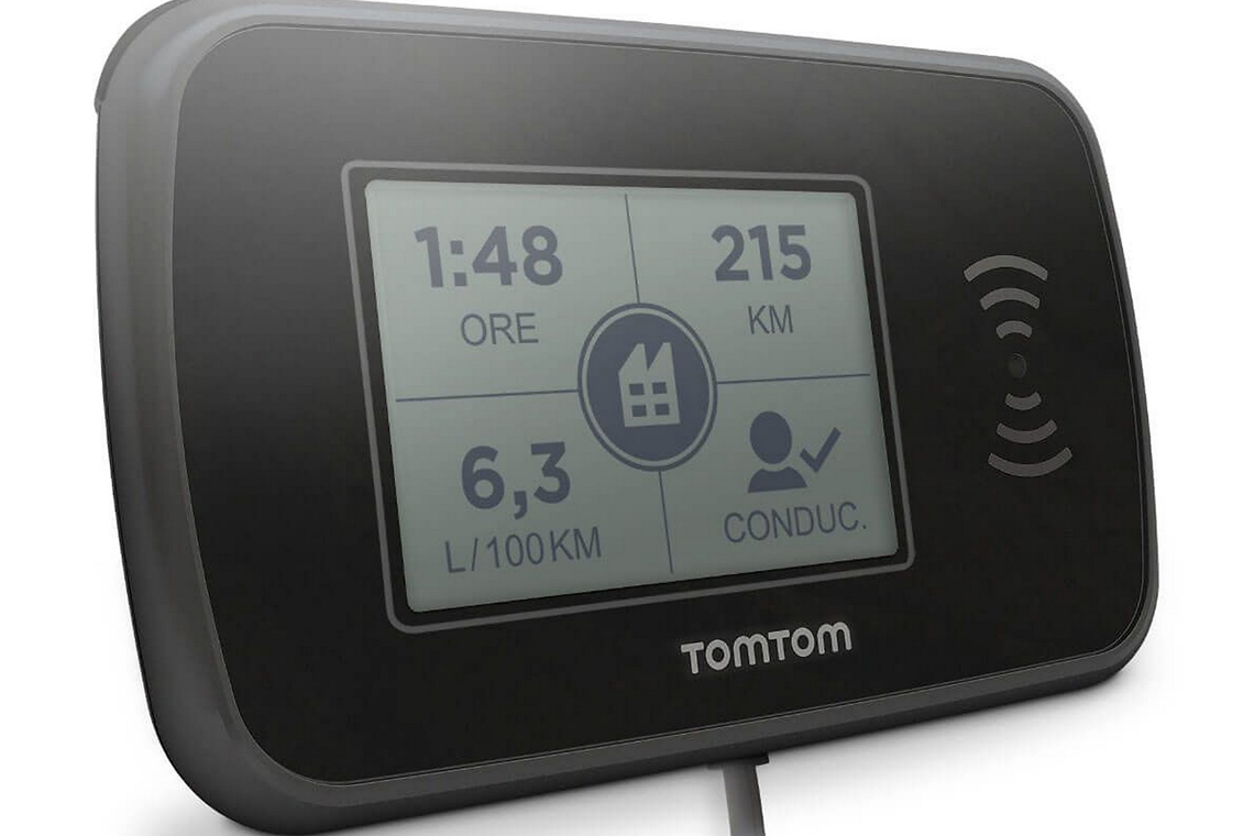 Dalla navigazione alla sostenibilità, la nuova rotta di TomTom ...