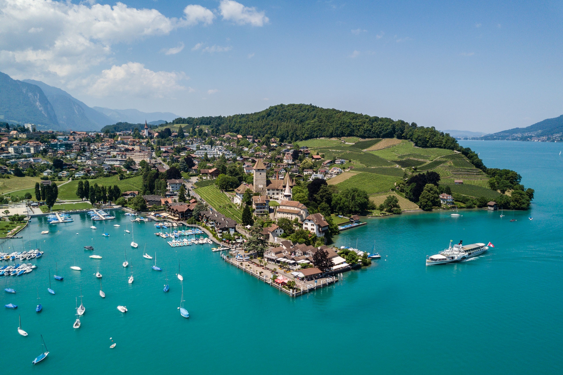 Spiez