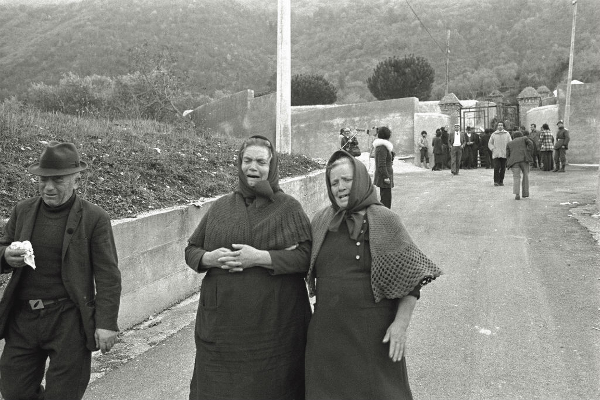 I terremoti più gravi che hanno colpito l'Italia