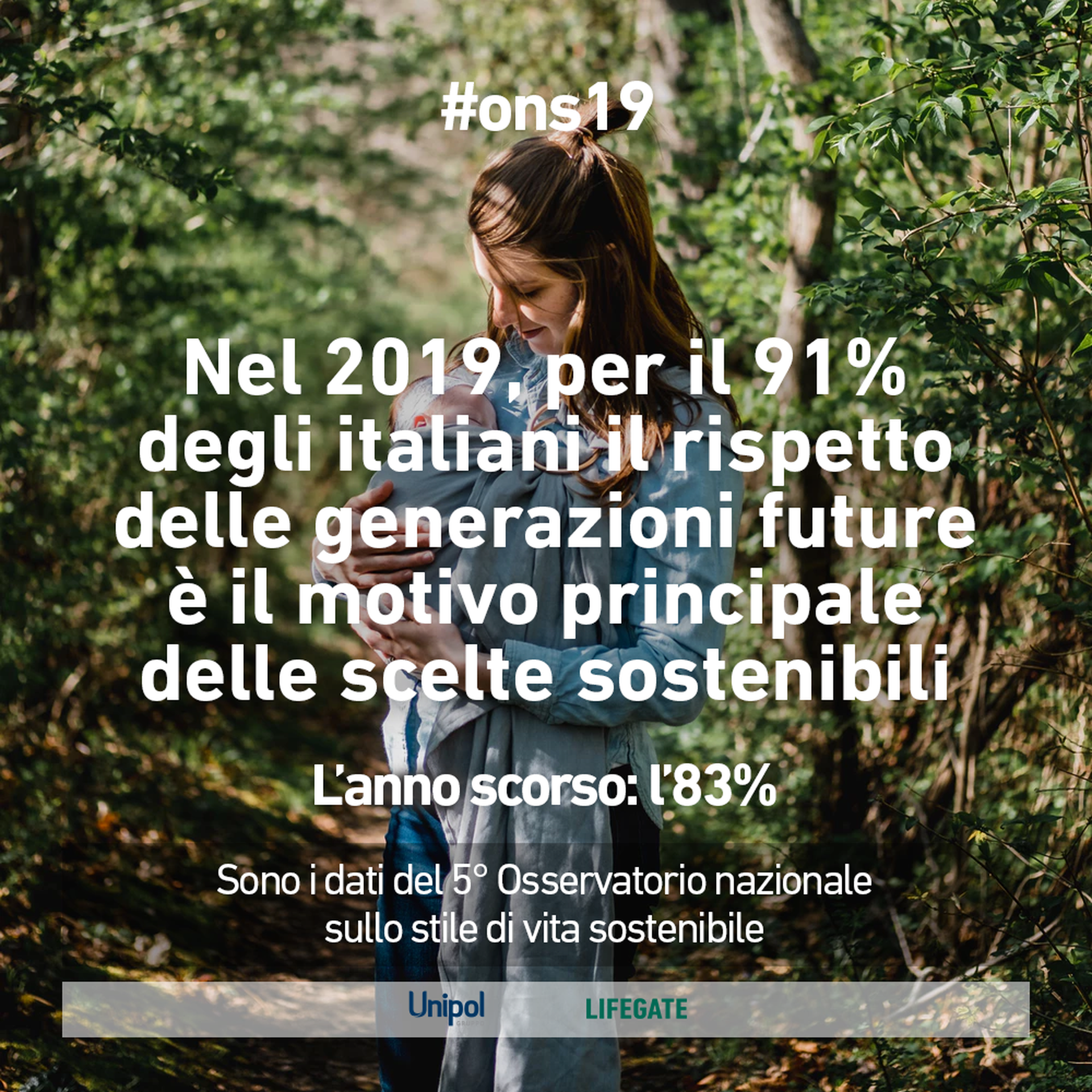 Osservatorio nazionale 2019