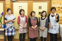The people of Fukushima. A journey of renewal after the disaster