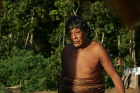 Il coronavirus si è portato via Amoim Aruká, l’ultimo indigeno del popolo Juma