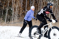 Fat bike in montagna, ecco dove provarle in Italia