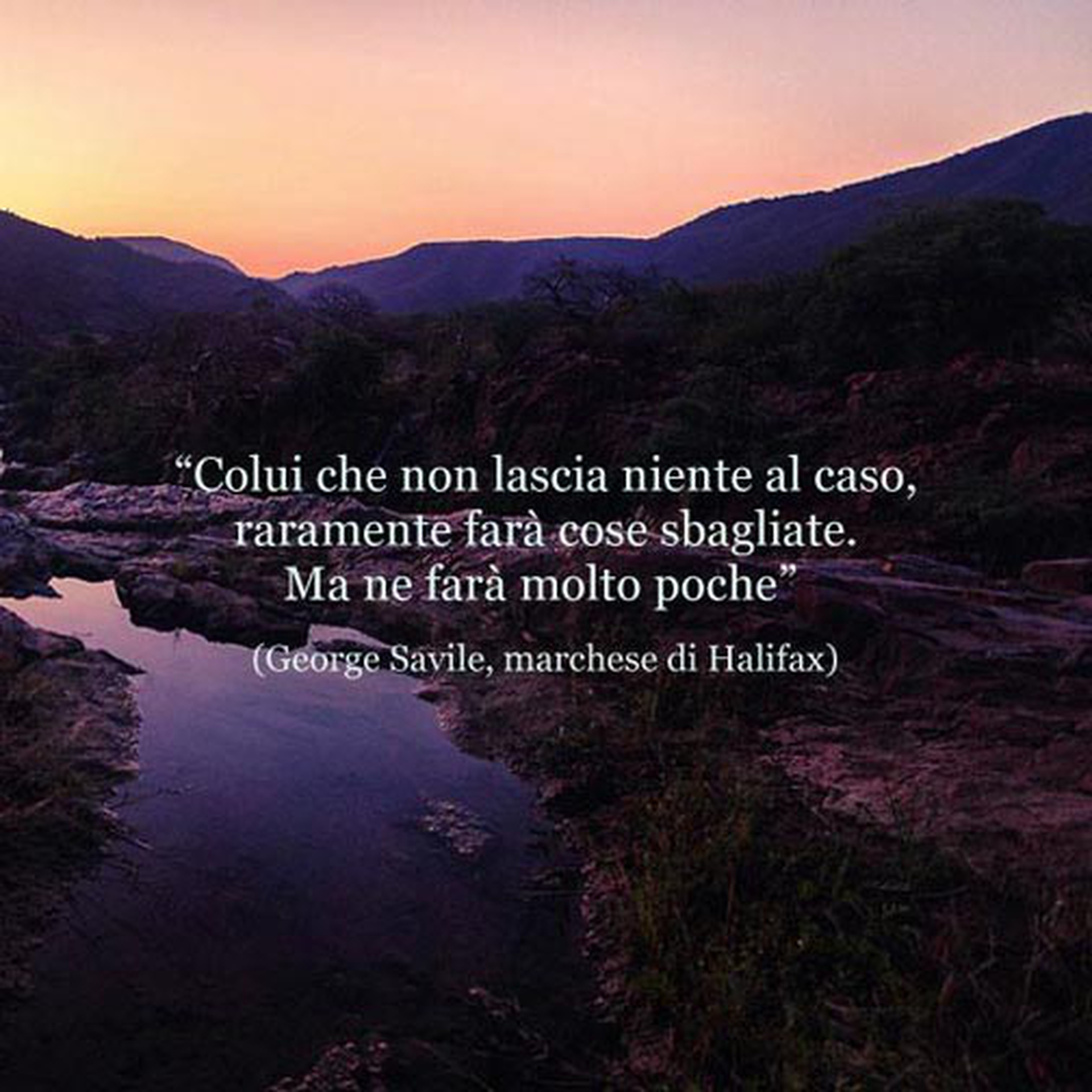 Le citazioni più belle per sempre - George Savine, marchese di Halifaz
