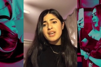 Tiktok, un’attivista sfrutta un tutorial di make-up per denunciare le violenze contro i musulmani in Cina