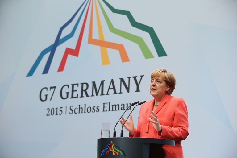 G7-Germania-giugno-2015-Schloss-Elmau