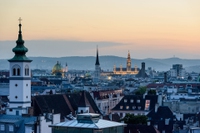 Global liveability index: Vienna è la città più vivibile al mondo. Damasco quella in cui si vive peggio
