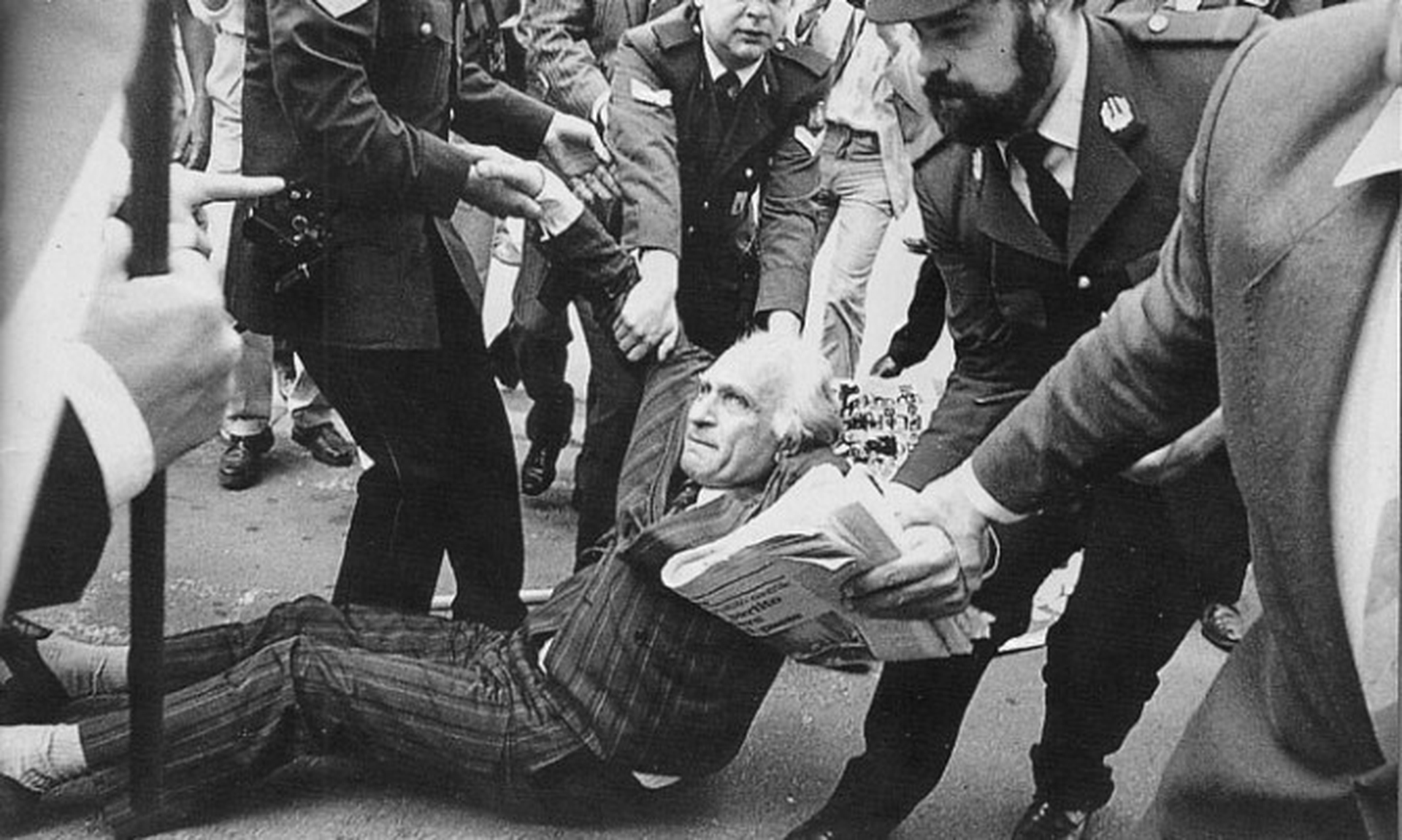 Le battaglie di Marco Pannella