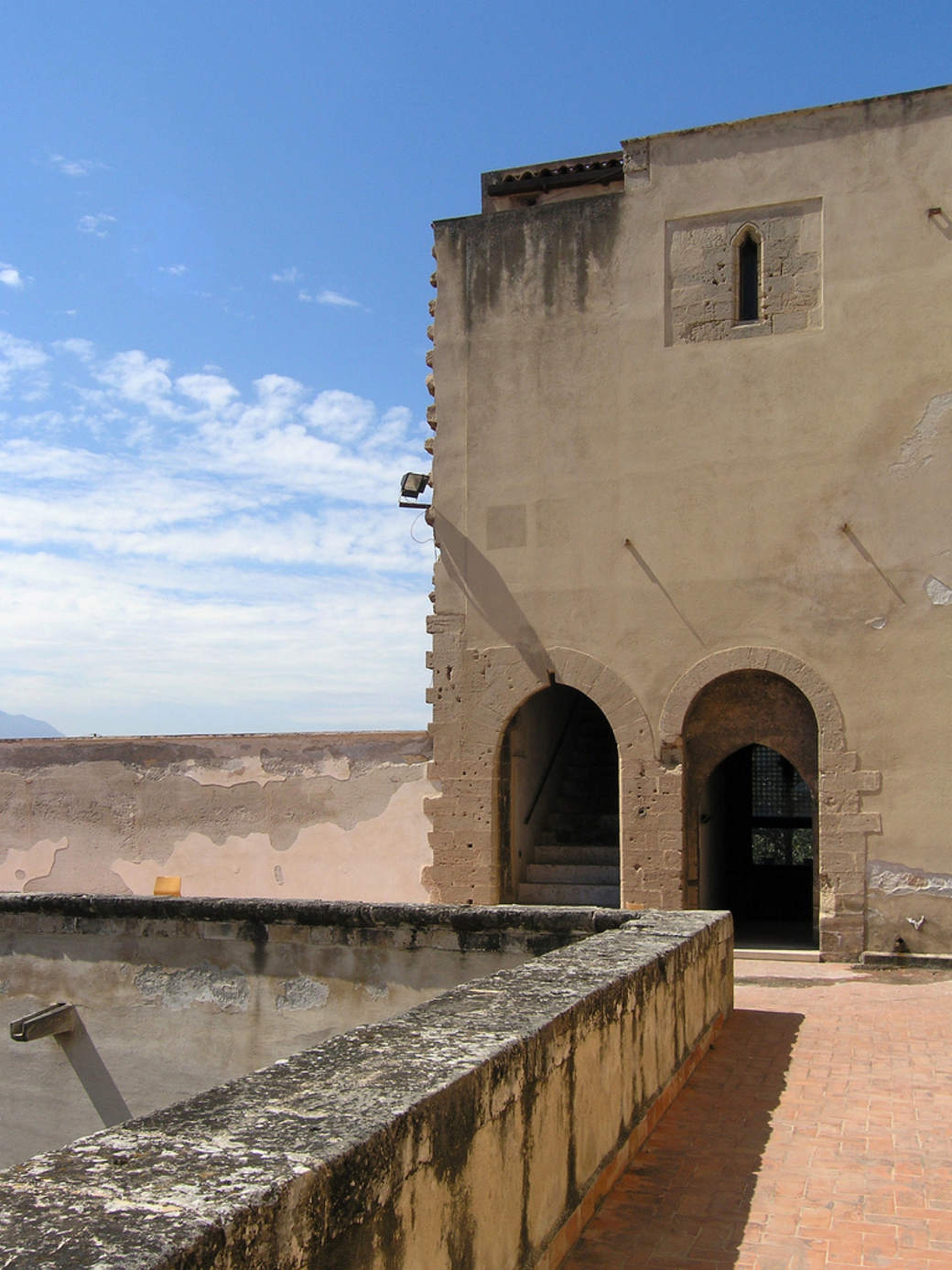 Palazzo Steri a Palermo