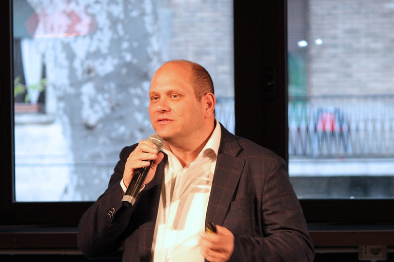 Gianni Bientinesi www.osservatoriosullacasa.it