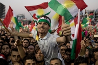 Iraq, cosa c’è da sapere sul referendum per l’indipendenza del Kurdistan