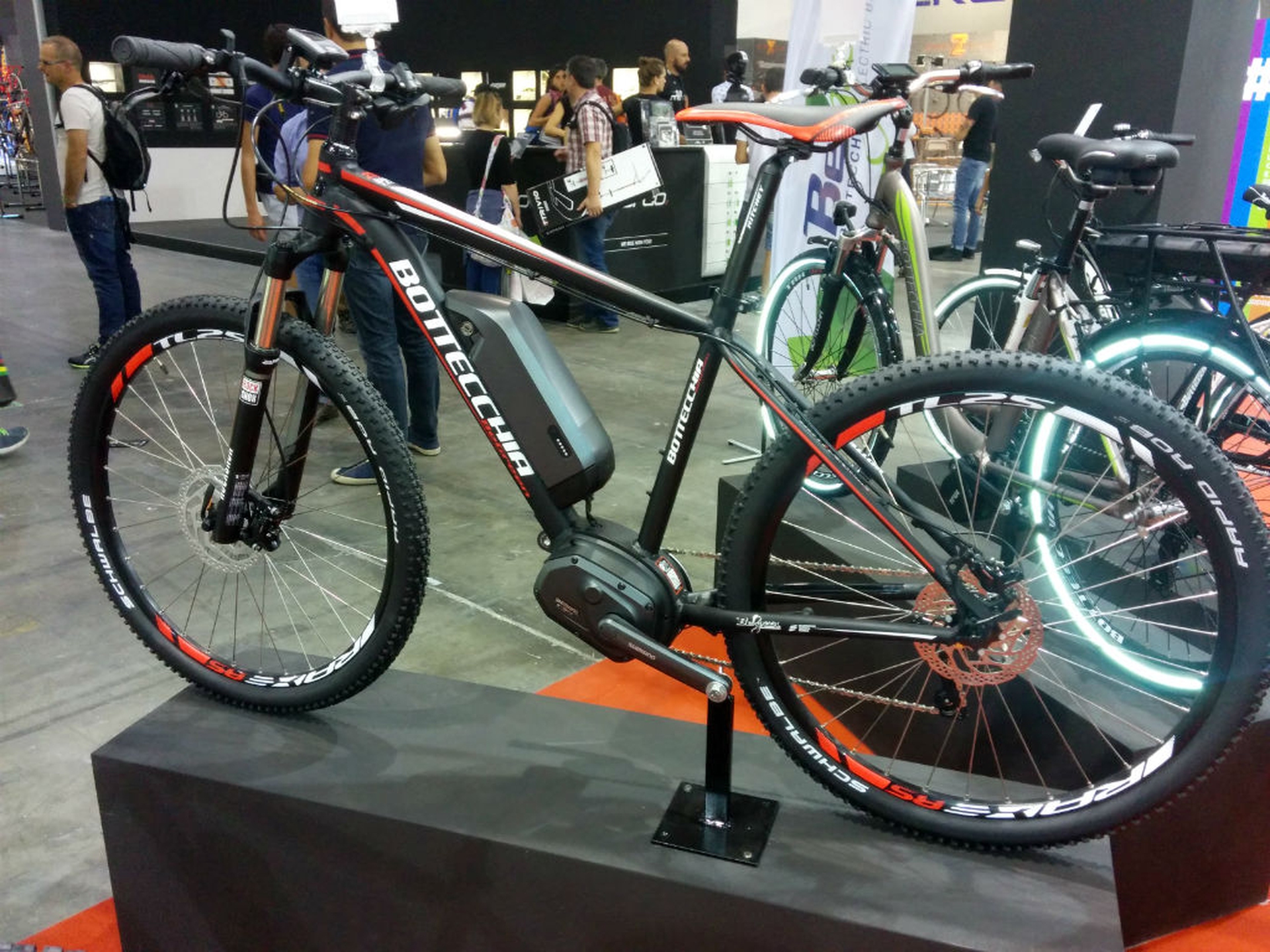 E-bike, (anche) in Italia è boom. Ecco le novità del momento