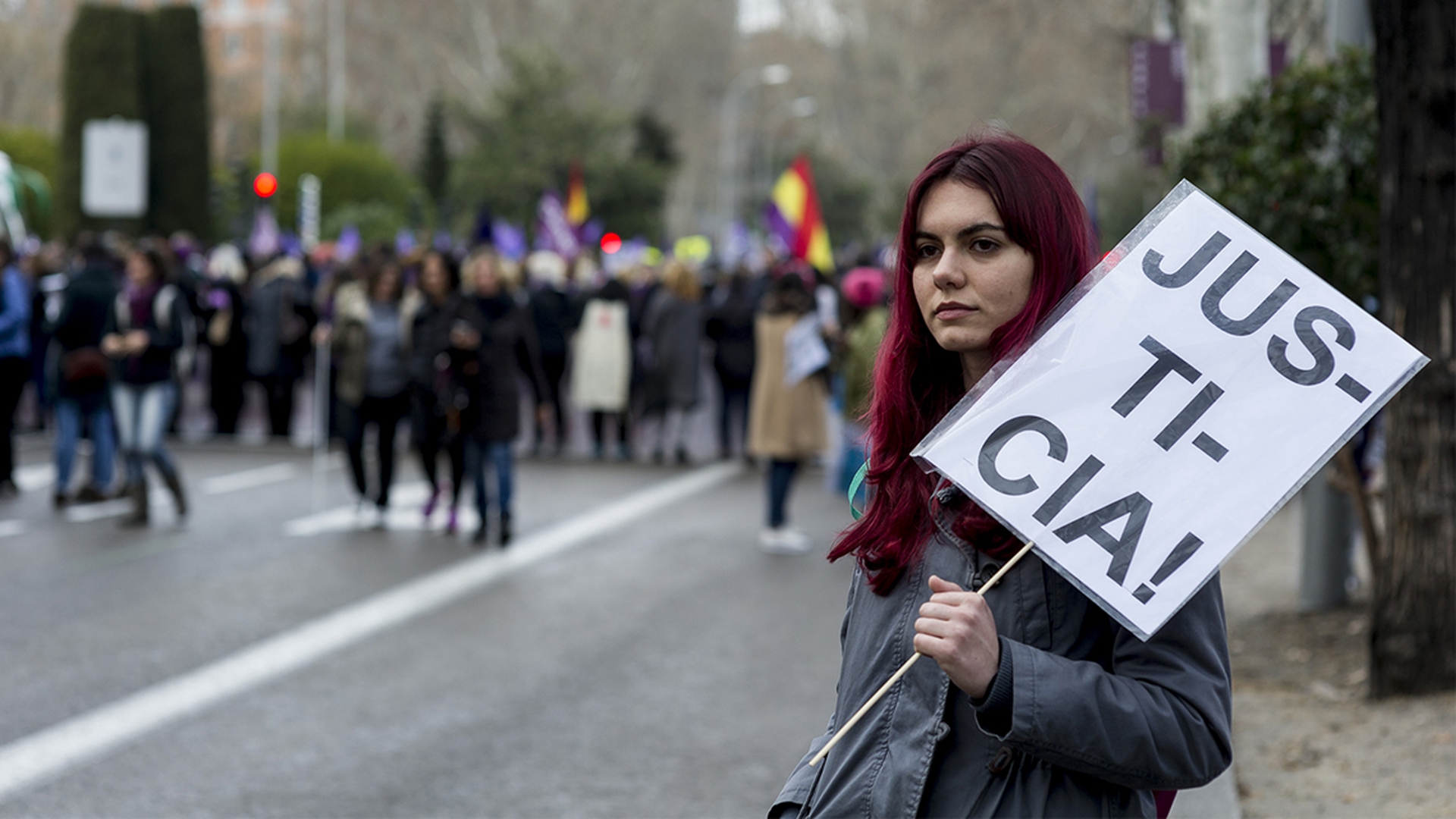 Boom dei casi di violenza domestica
