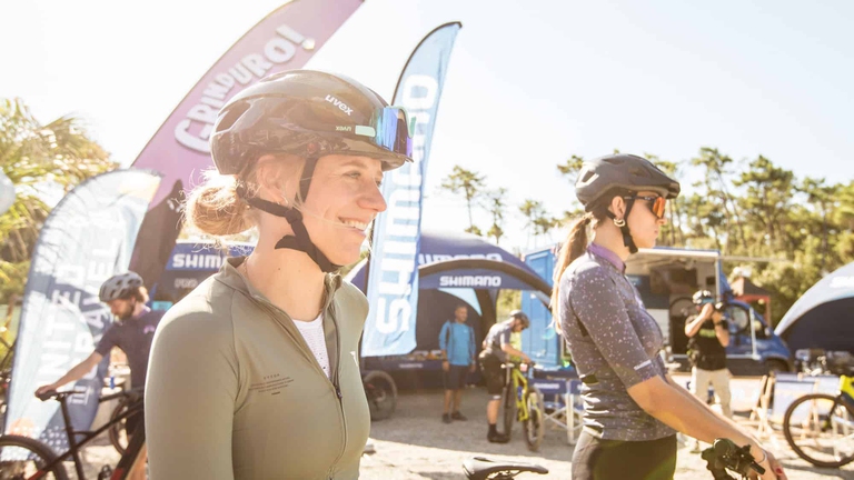 gravel, bicicletta, eventi