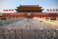 Cosa è successo a piazza Tienanmen in Cina