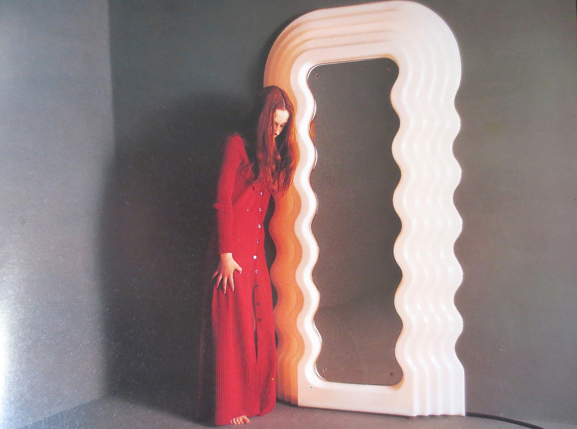 Ettore Sottsass al Vitra design museum