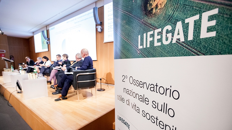 alessandro russo, gruppo cap