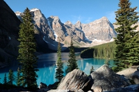 The Great Trail: in Canada inaugurato il percorso per biciclette più lungo del mondo
