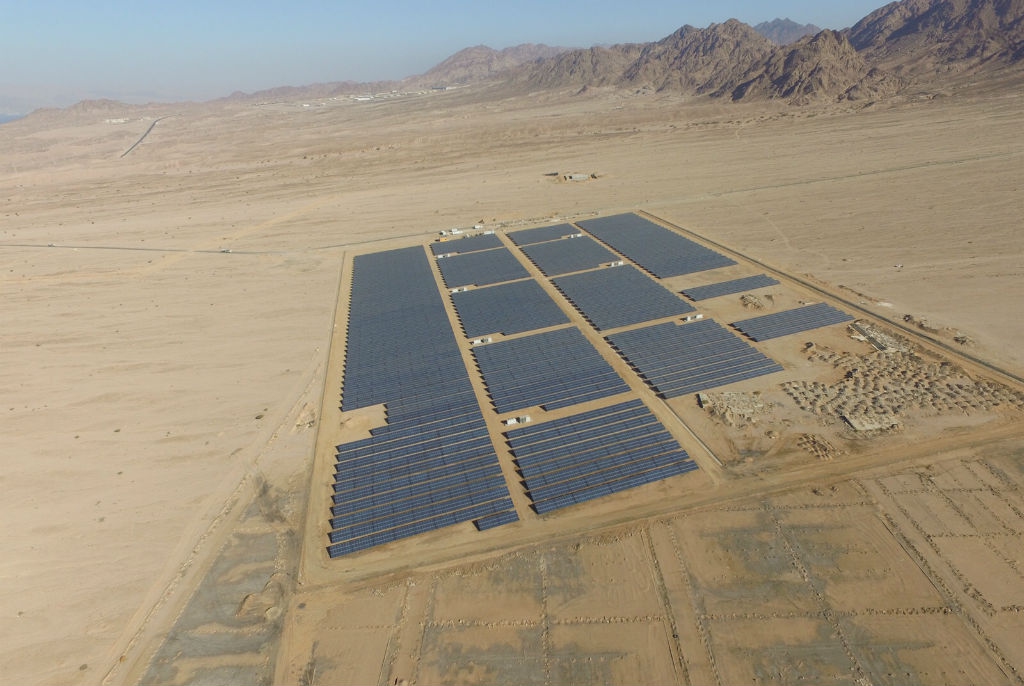 Jordan now invests in renewables. 1.8 GW by 2018 - LifeGate