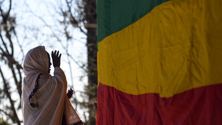 L'Etiopia è sconvolta da un nuovo massacro etnico
