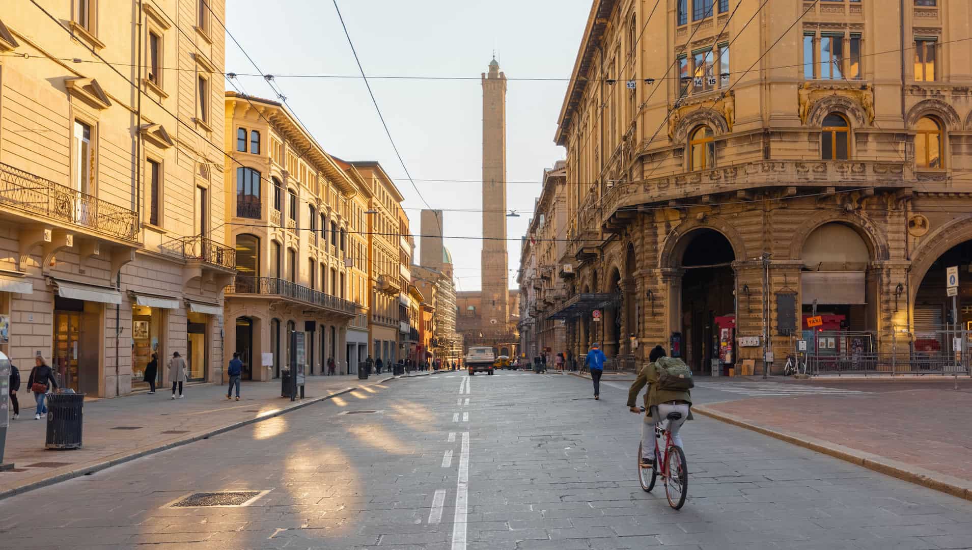 Com’è andato il primo anno di una Bologna più lenta, per accelerare il cambiamento