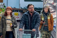 Don’t look up, tra cinema e clima