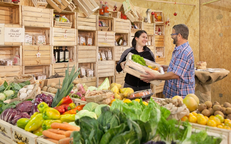 A Biolife solo biologico di eccellenza 