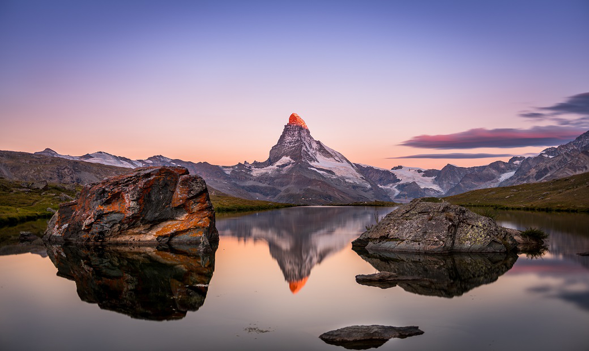 Il suono del silenzio