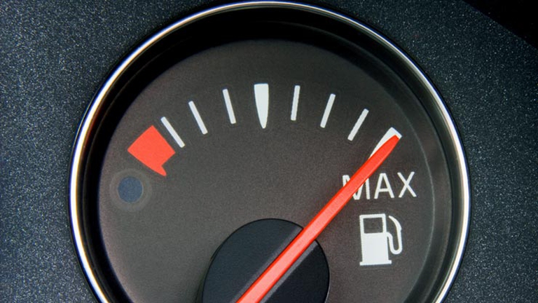 risparmiare carburante