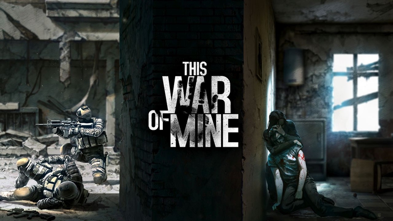 this war of mine